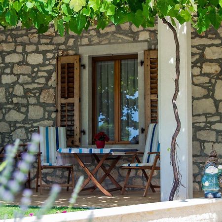 Apartment Derossi Umag Exterior photo