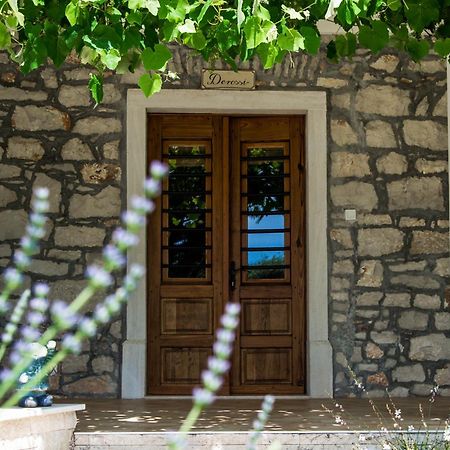 Apartment Derossi Umag Exterior photo