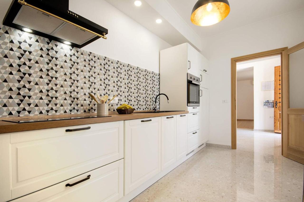 Apartment Derossi Umag Exterior photo