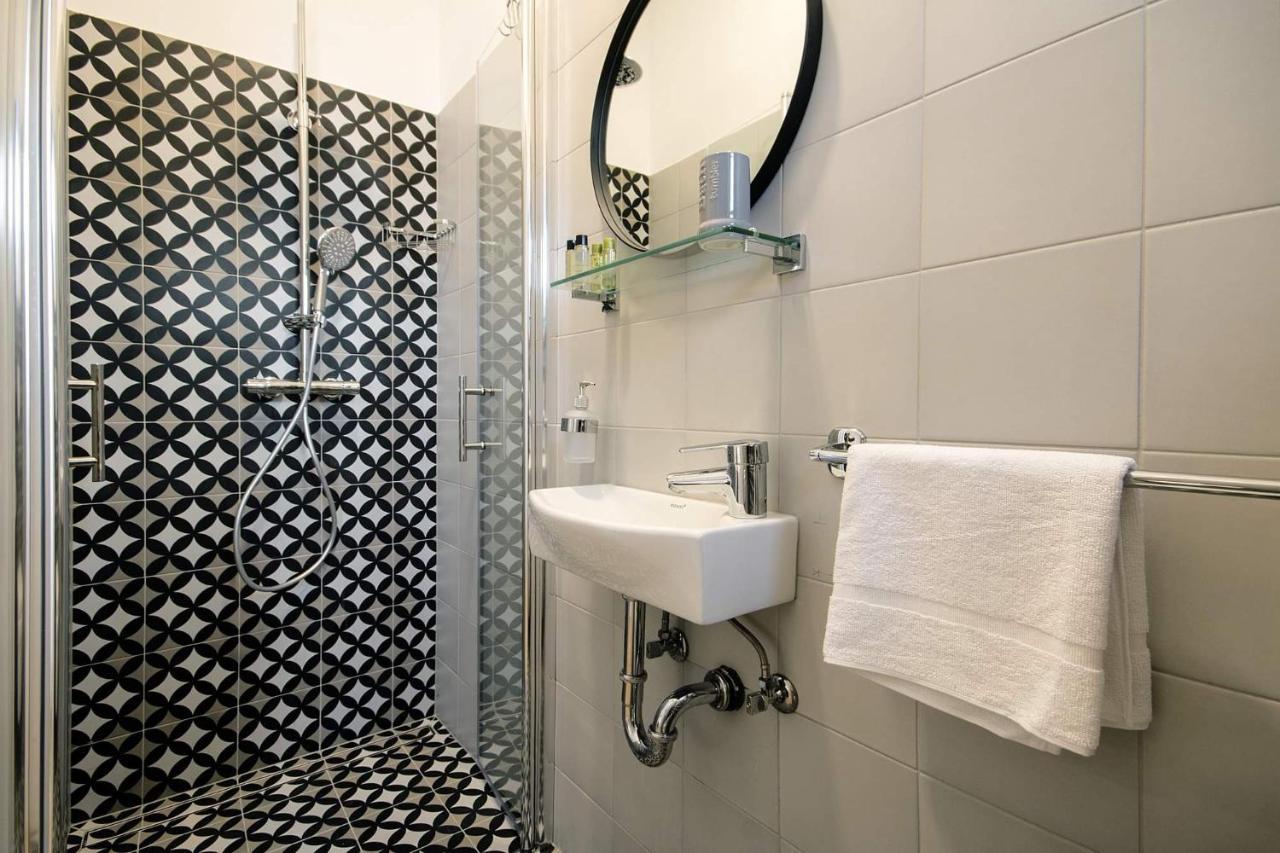 Apartment Derossi Umag Exterior photo