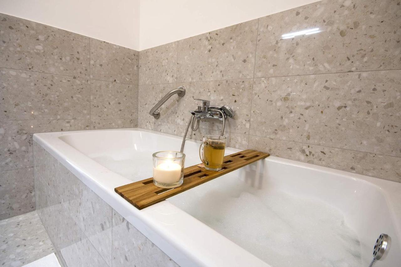 Apartment Derossi Umag Exterior photo
